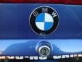 1998 Estoril Blue Metallic BMW M3 Convertible  photo #10