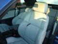  1998 M3 Convertible Grey Interior