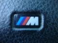 1998 Estoril Blue Metallic BMW M3 Convertible  photo #27