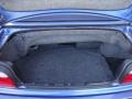Grey Trunk Photo for 1998 BMW M3 #39884028