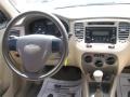 Beige Dashboard Photo for 2006 Kia Rio #39884152