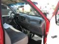 Bright Red - F150 XL Regular Cab Photo No. 12