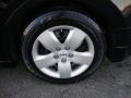 Super Black - Altima 2.5 S Photo No. 4