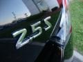 Super Black - Altima 2.5 S Photo No. 6