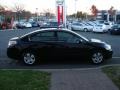 Super Black - Altima 2.5 S Photo No. 7