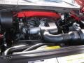 4.2 Liter OHV 12-Valve V6 Engine for 1999 Ford F150 XL Regular Cab #39884364