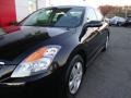 Super Black - Altima 2.5 S Photo No. 10