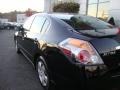 Super Black - Altima 2.5 S Photo No. 11