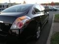 Super Black - Altima 2.5 S Photo No. 12