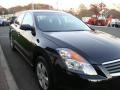 Super Black - Altima 2.5 S Photo No. 13