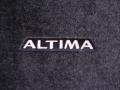Super Black - Altima 2.5 S Photo No. 29