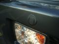 Silver Graphite Gray - QX 56 4WD Photo No. 2