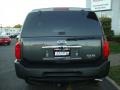 Silver Graphite Gray - QX 56 4WD Photo No. 8
