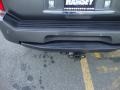 Silver Graphite Gray - QX 56 4WD Photo No. 11