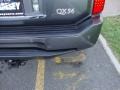 Silver Graphite Gray - QX 56 4WD Photo No. 12