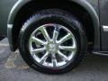 2008 Infiniti QX 56 4WD Wheel and Tire Photo