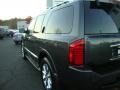 Silver Graphite Gray - QX 56 4WD Photo No. 18
