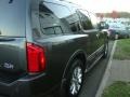 Silver Graphite Gray - QX 56 4WD Photo No. 19