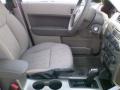 2009 Sangria Red Metallic Ford Focus SE Sedan  photo #6
