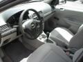 Gray Prime Interior Photo for 2008 Chevrolet Cobalt #39884728