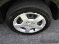 2008 Chevrolet Cobalt LS Sedan Wheel and Tire Photo