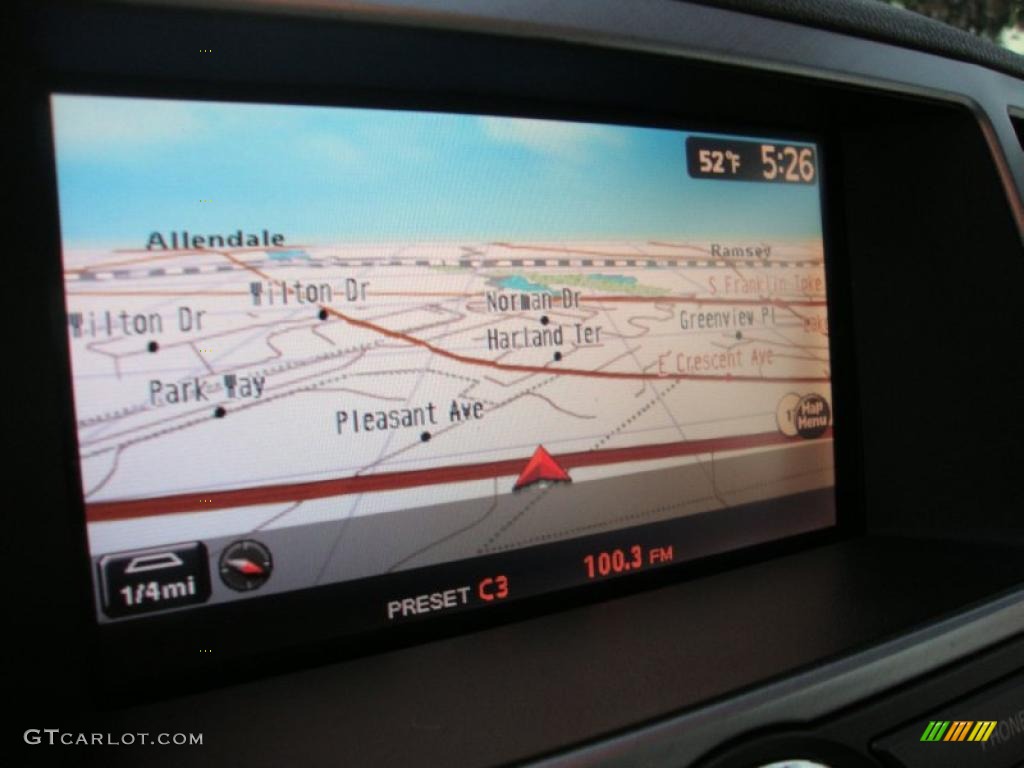 2008 Infiniti QX 56 4WD Navigation Photo #39884816