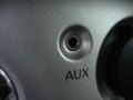 Silver Graphite Gray - QX 56 4WD Photo No. 42