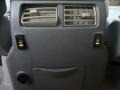 Silver Graphite Gray - QX 56 4WD Photo No. 49