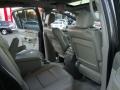 Charcoal 2008 Infiniti QX 56 4WD Interior Color