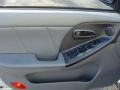 2004 Sterling Silver Hyundai Elantra GT Sedan  photo #8