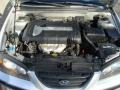 2004 Hyundai Elantra 2.0 Liter DOHC 16 Valve 4 Cylinder Engine Photo