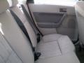 2009 Sangria Red Metallic Ford Focus SE Sedan  photo #7