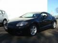 Kalapana Black - Eclipse GS Coupe Photo No. 1