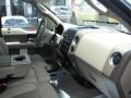 Tan Dashboard Photo for 2007 Ford F150 #39885328