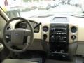 Tan Dashboard Photo for 2007 Ford F150 #39885364