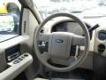 Tan Steering Wheel Photo for 2007 Ford F150 #39885372