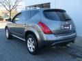 2006 Platinum Pearl Metallic Nissan Murano SE AWD  photo #4