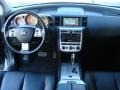 Platinum Pearl Metallic - Murano SE AWD Photo No. 11