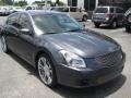 Dark Slate Metallic - Maxima 3.5 SE Photo No. 1