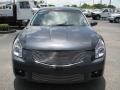 Dark Slate Metallic - Maxima 3.5 SE Photo No. 3