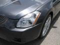Dark Slate Metallic - Maxima 3.5 SE Photo No. 4