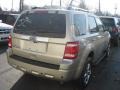 2011 Gold Leaf Metallic Ford Escape Limited 4WD  photo #4