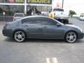 Dark Slate Metallic - Maxima 3.5 SE Photo No. 10