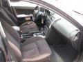 Dark Slate Metallic - Maxima 3.5 SE Photo No. 11