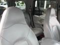2001 Ford Expedition XLT Interior
