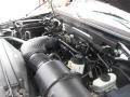 5.4 Liter SOHC 16-Valve Triton V8 2001 Ford Expedition XLT Engine