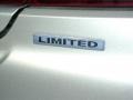 2008 Light Sandstone Metallic Chrysler Sebring Limited Convertible  photo #9