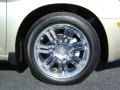 Light Sandstone Metallic - Sebring Limited Convertible Photo No. 10