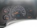 Medium Dark Pewter Gauges Photo for 2006 Chevrolet Express #39886004