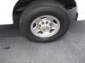 2006 Chevrolet Express 2500 Cargo Van Wheel